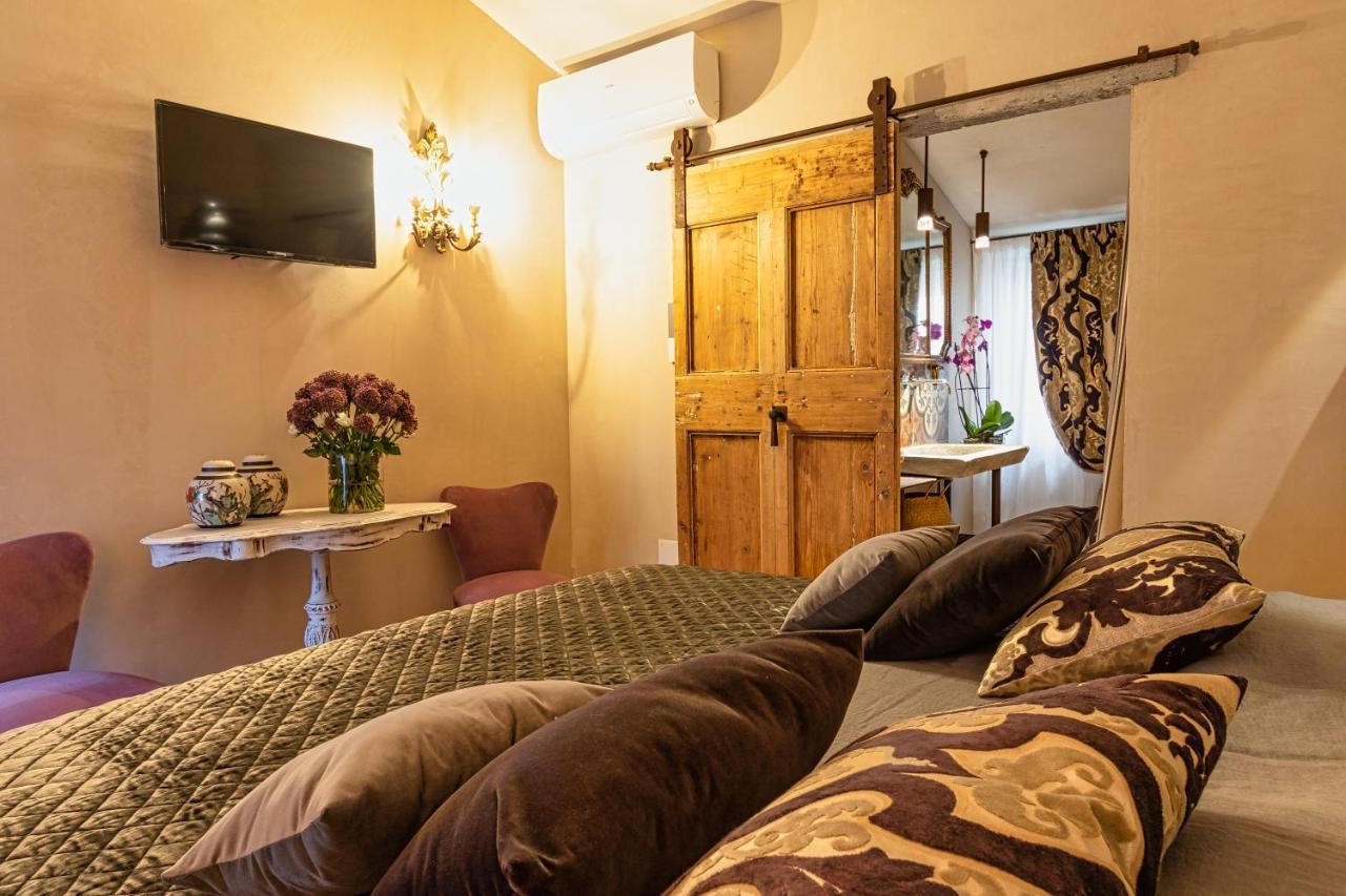 Gasthof Beccofino *